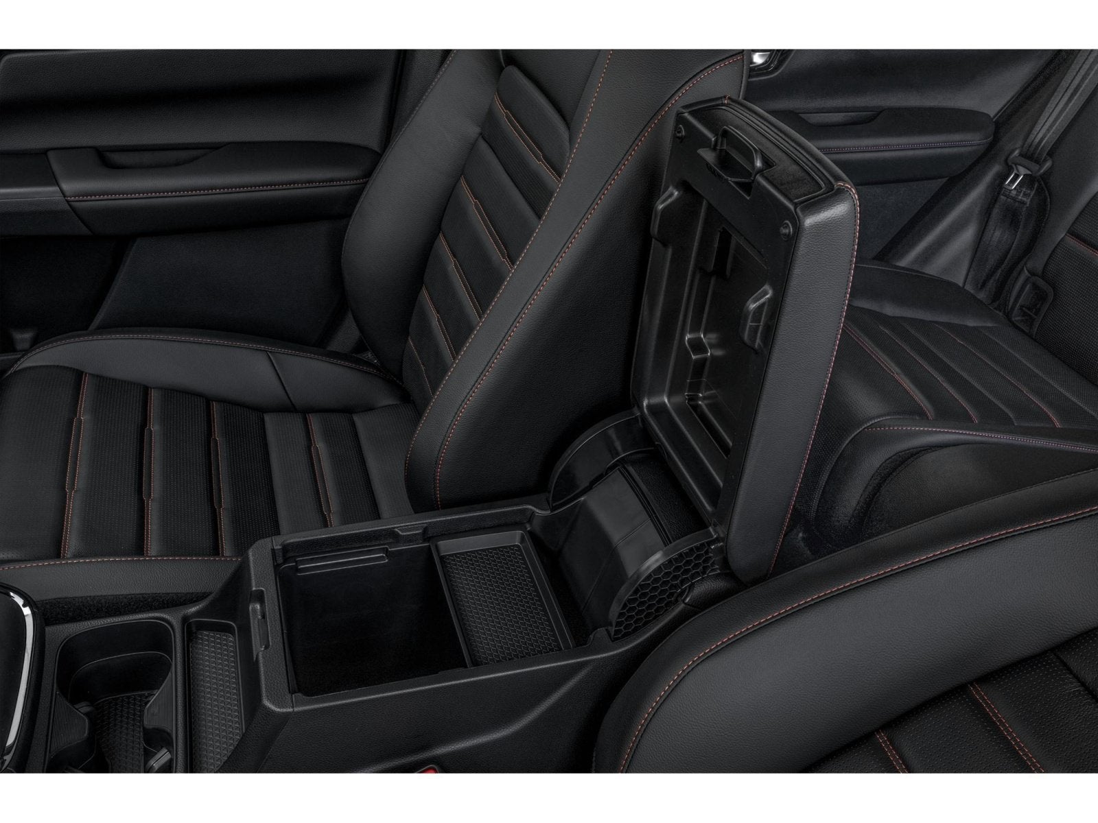 2027 Honda CR-V Hybrid Sport Touring