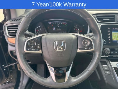 2020 Honda CR-V Touring