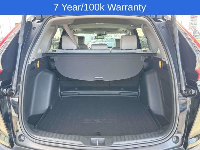 2020 Honda CR-V Touring