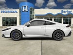 2026 Honda Prelude Base