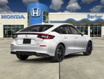 2026 Honda Civic Hybrid Sport 5D Hatchback