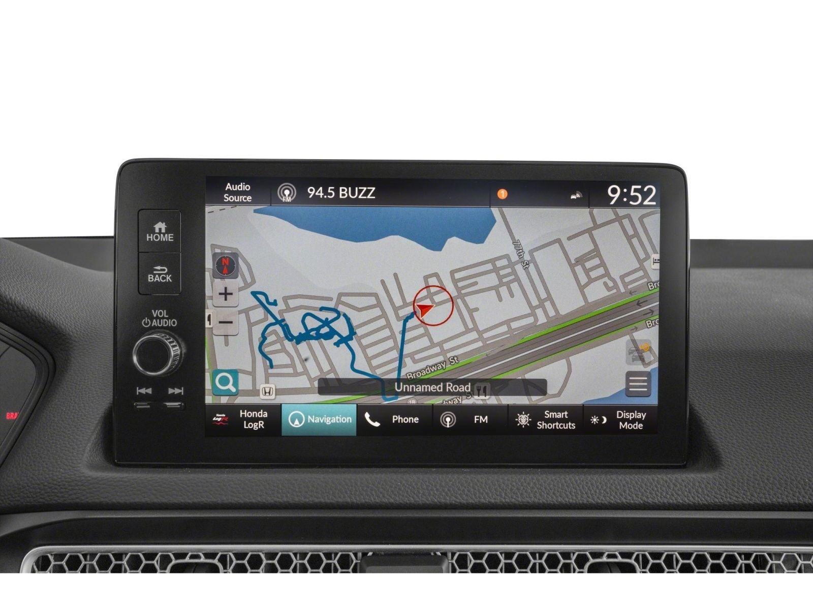 2025 Honda Civic Type R Base