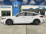 2025 Honda Civic Type R Base