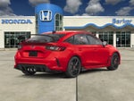2026 Honda Civic Type R Manual
