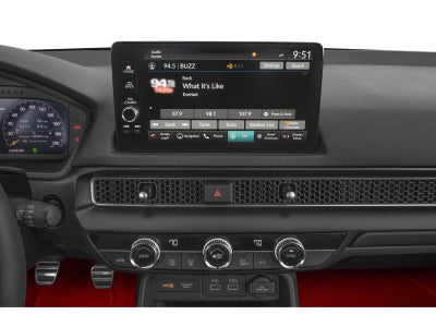 2026 Honda Civic Type R Manual