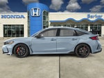 2026 Honda Civic Type R Manual