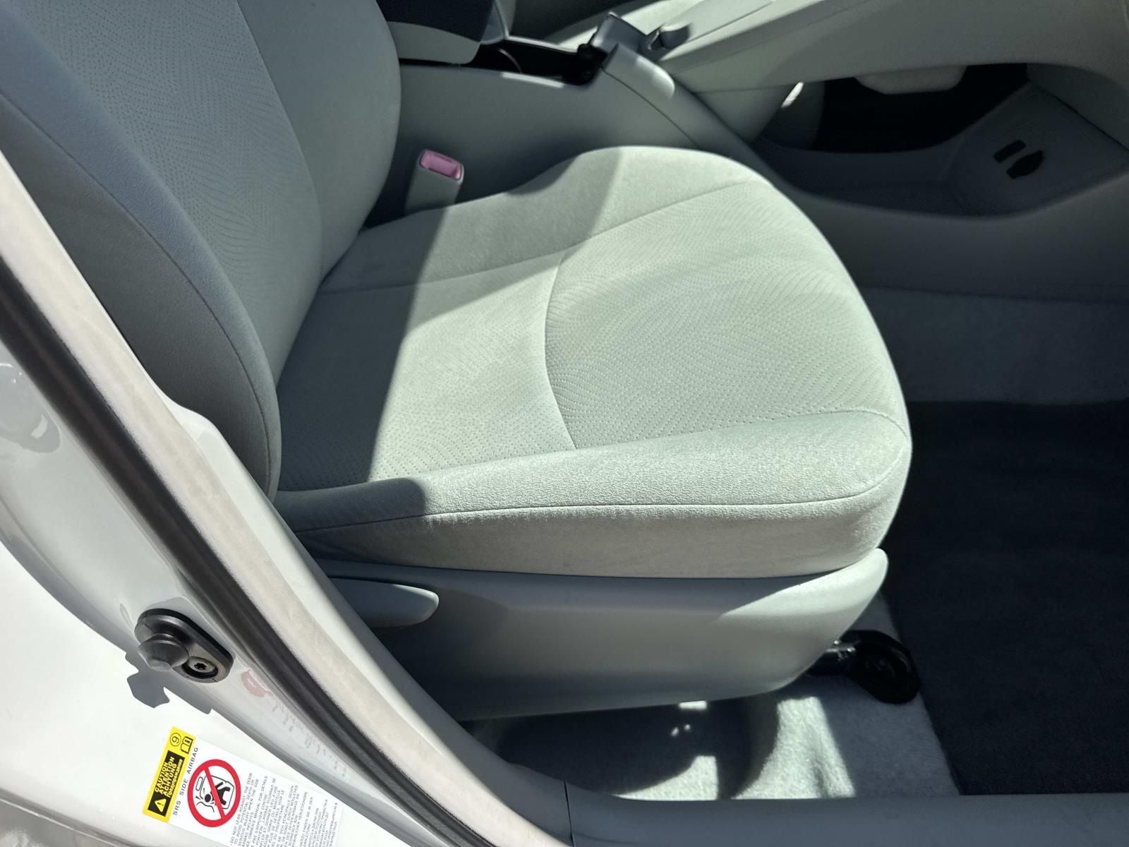 2011 Toyota Prius Two