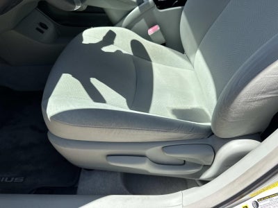 2011 Toyota Prius Two