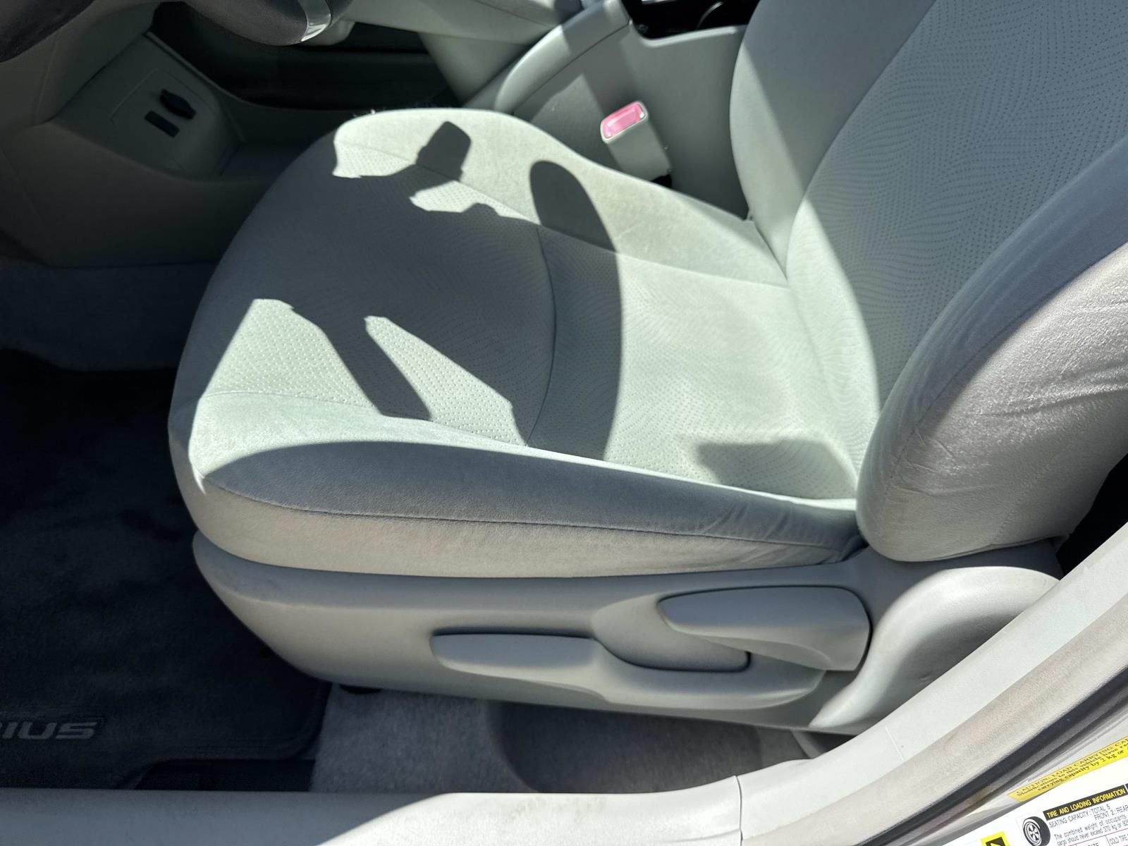 2011 Toyota Prius Two