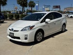 2011 Toyota Prius Two