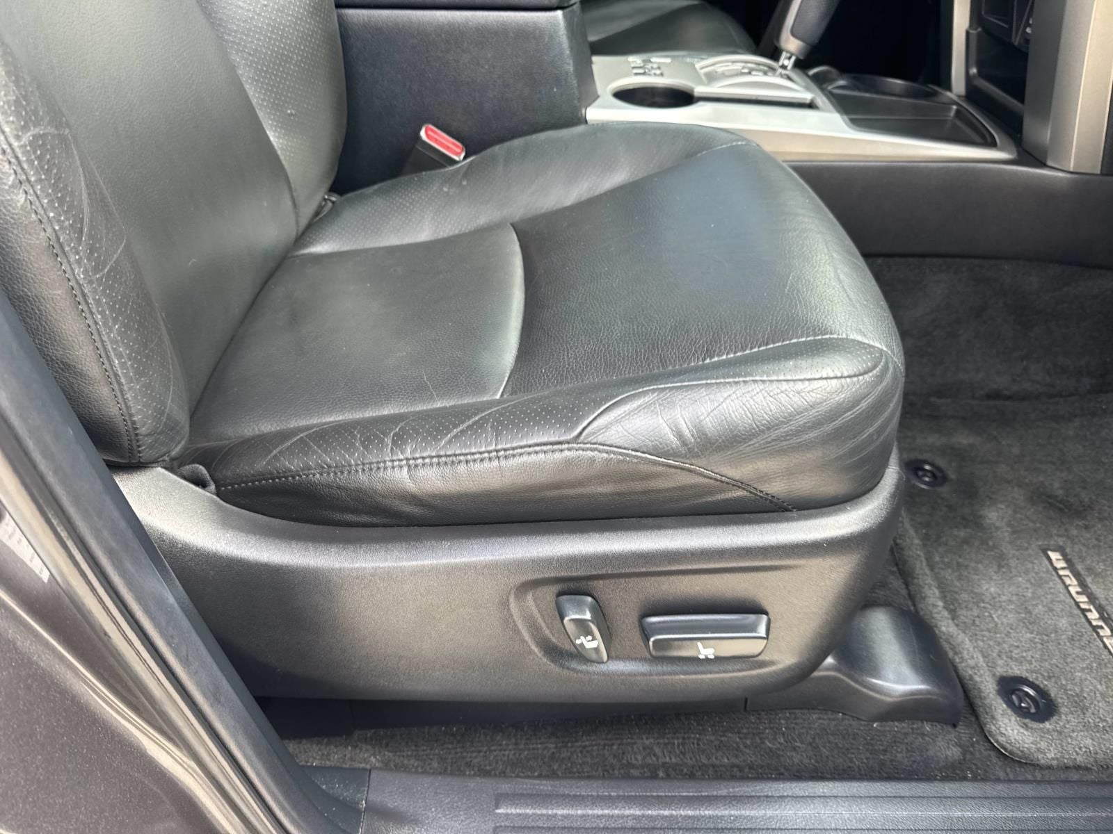 2013 Toyota 4Runner Limited