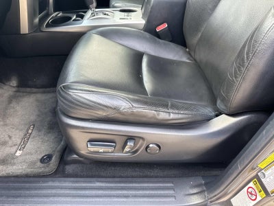 2013 Toyota 4Runner Limited