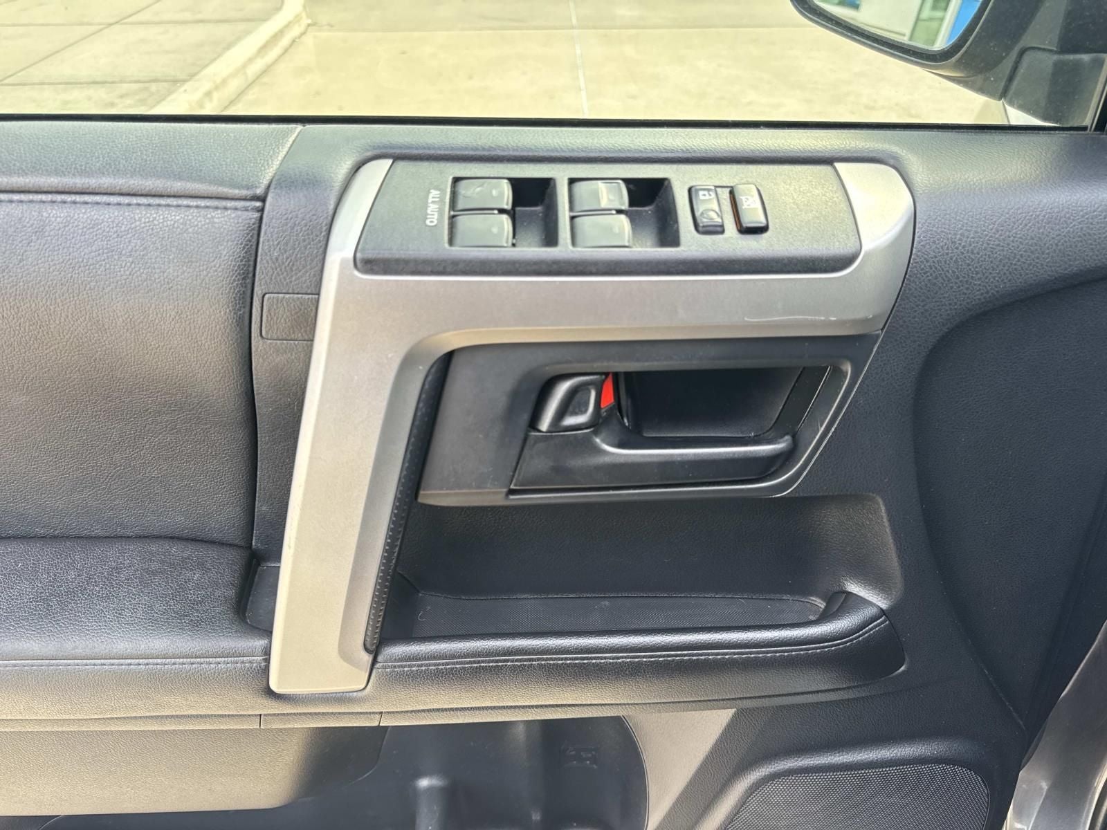 2013 Toyota 4Runner Limited