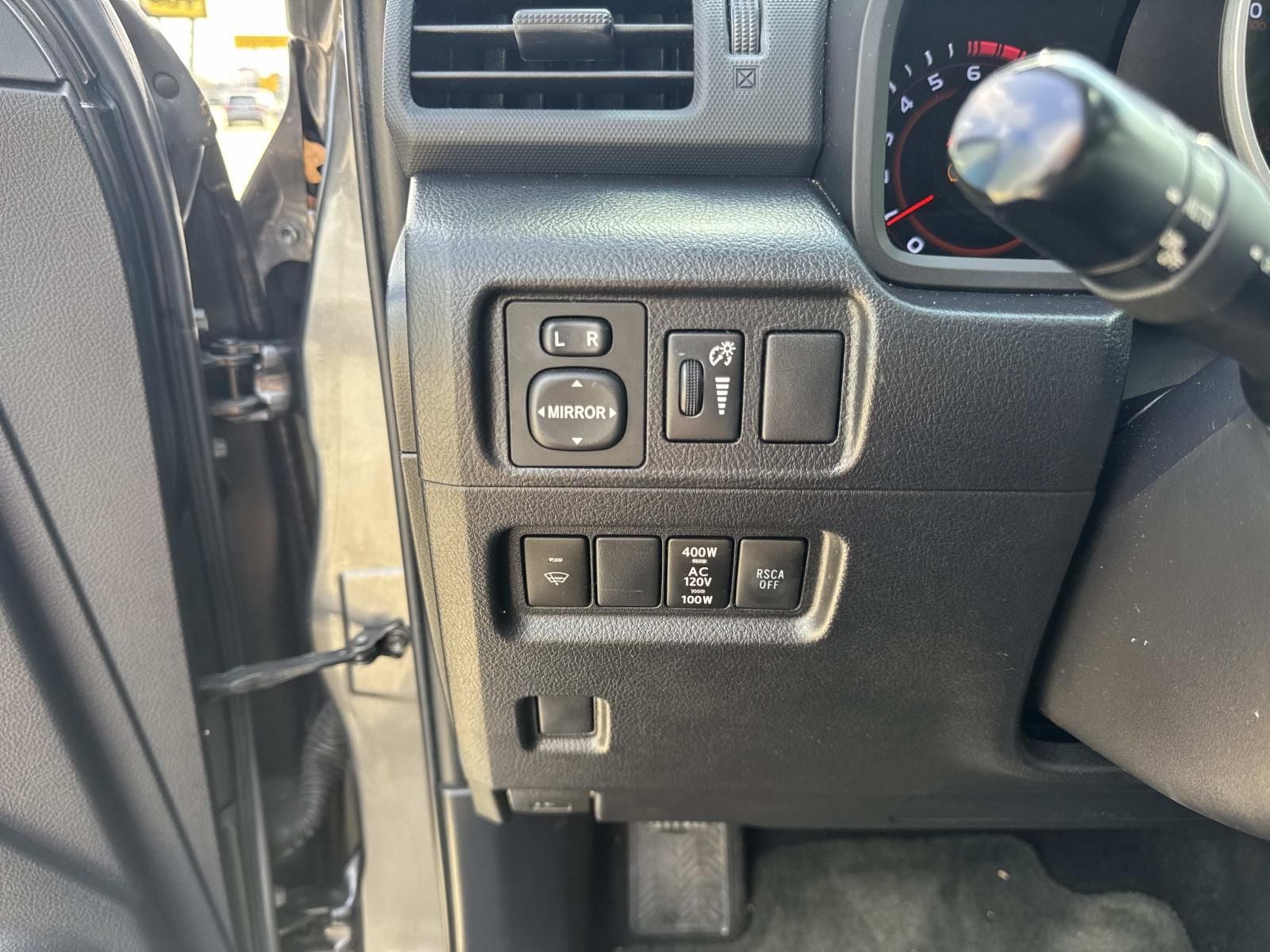 2013 Toyota 4Runner Limited