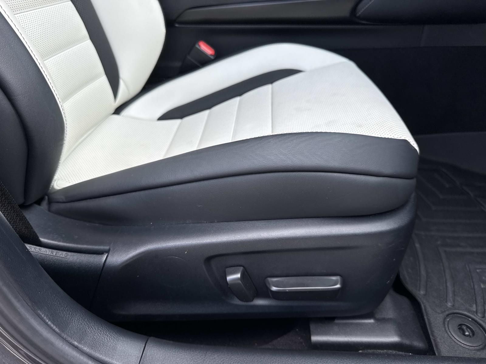 2021 Lexus IS 350 F SPORT