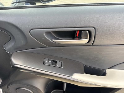 2021 Lexus IS 350 F SPORT