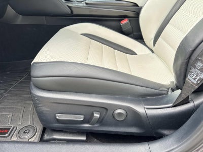 2021 Lexus IS 350 F SPORT