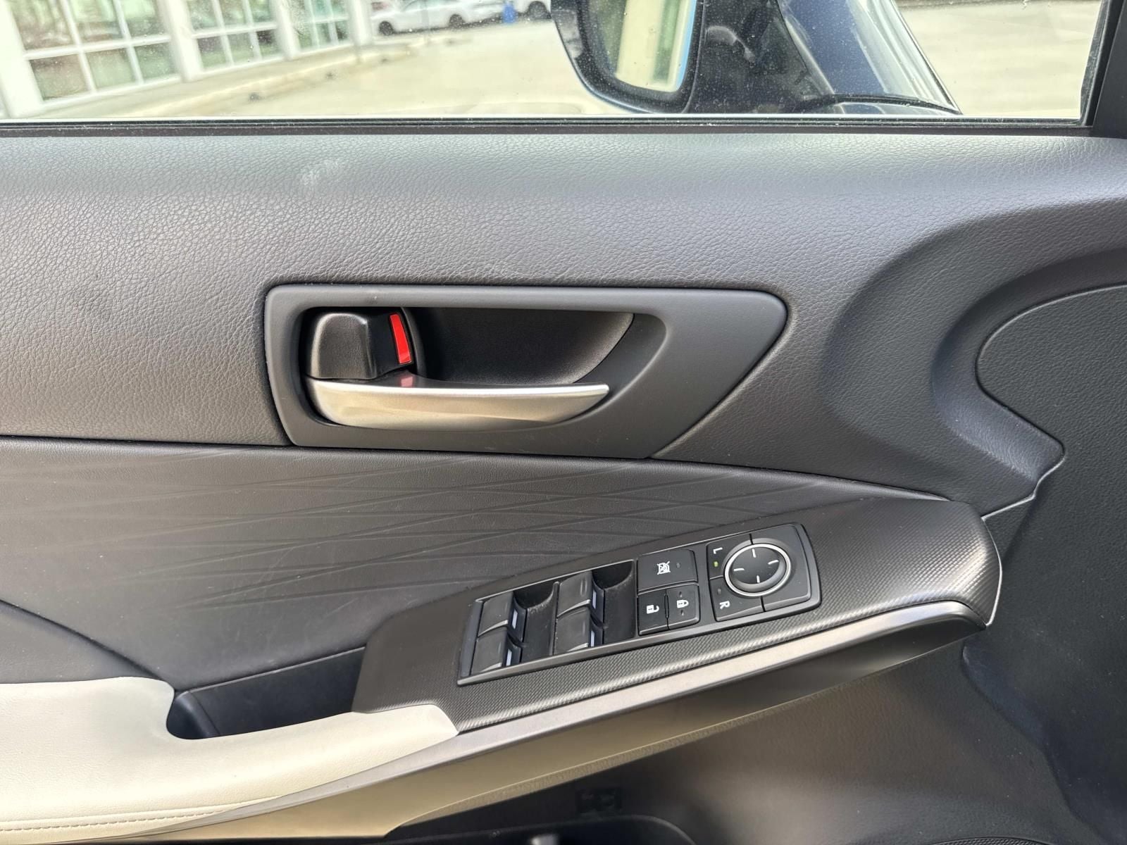 2021 Lexus IS 350 F SPORT