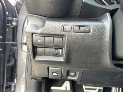 2021 Lexus IS 350 F SPORT