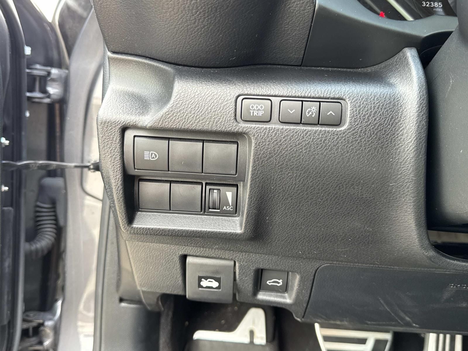 2021 Lexus IS 350 F SPORT