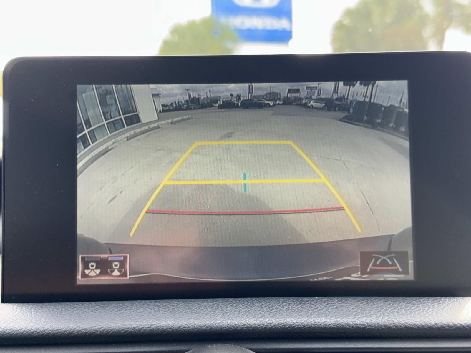 2021 Lexus IS 350 F SPORT