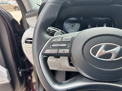 2023 Hyundai Palisade SEL