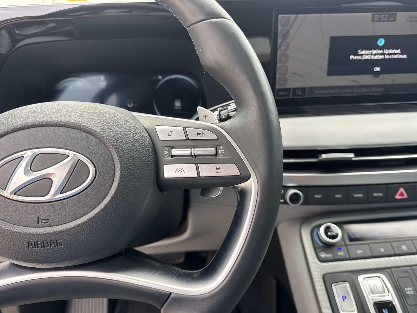2023 Hyundai Palisade SEL