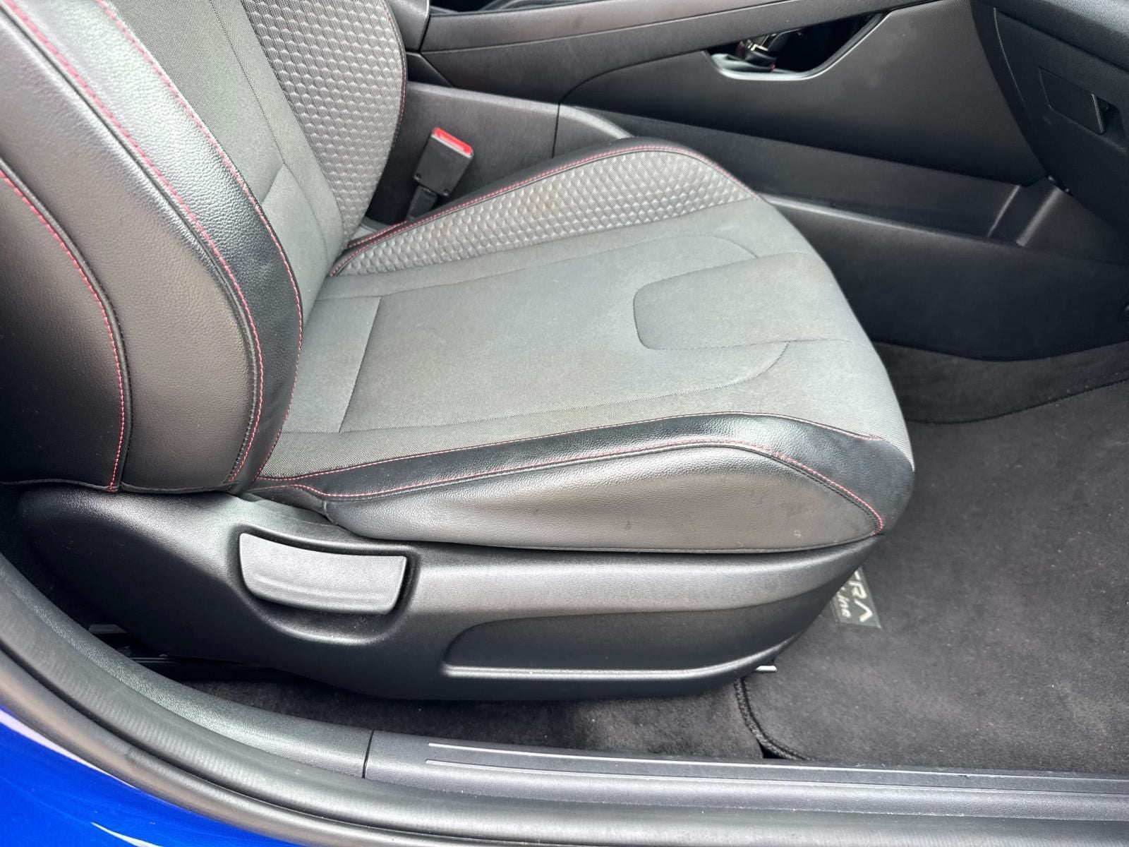 2022 Hyundai Elantra N Line