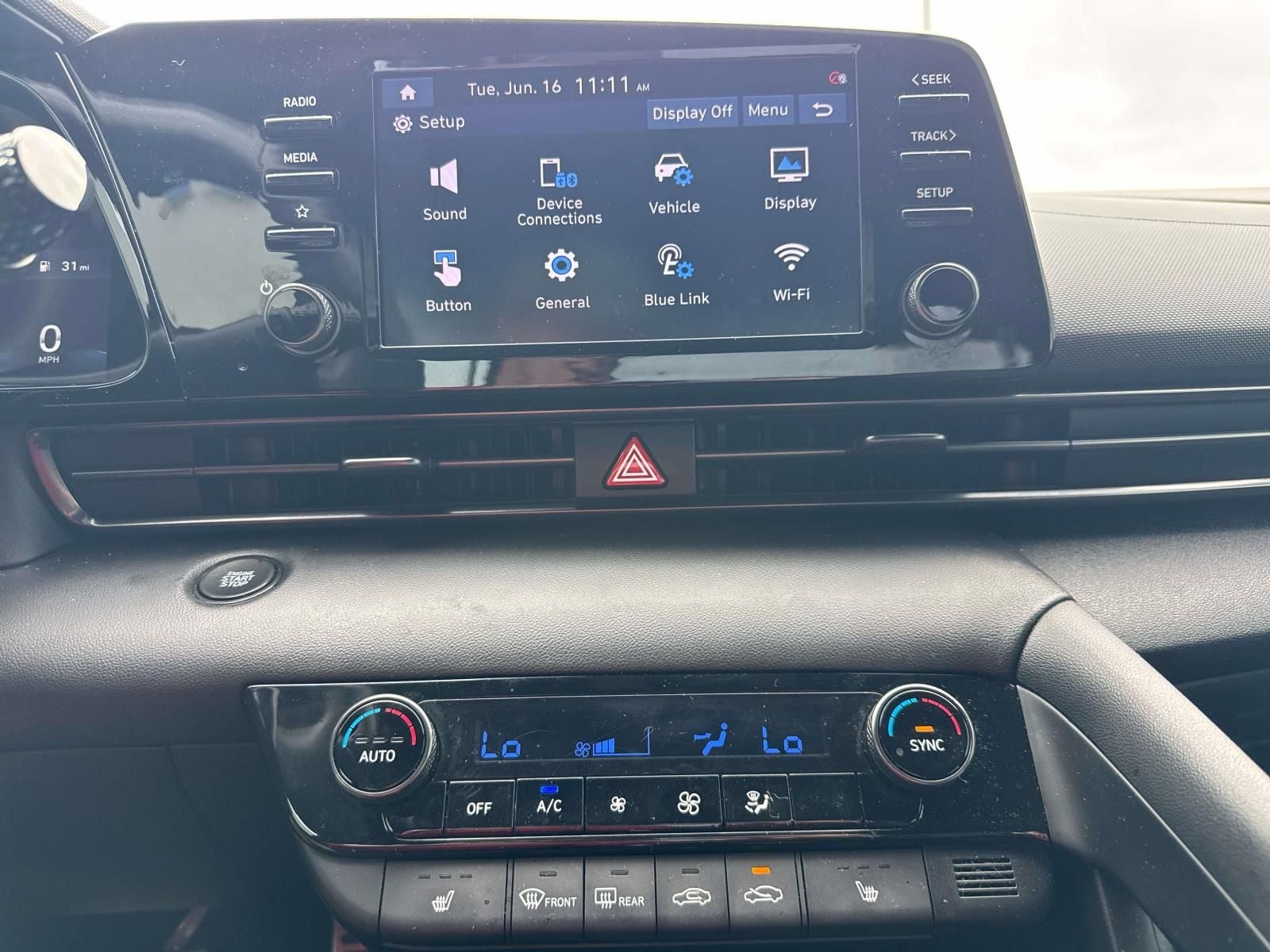 2022 Hyundai Elantra N Line