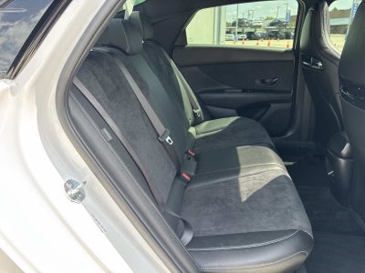 2025 Hyundai Elantra N Base