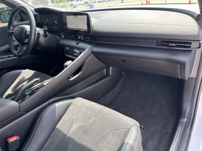 2025 Hyundai Elantra N Base