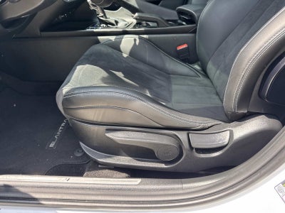 2025 Hyundai Elantra N Base