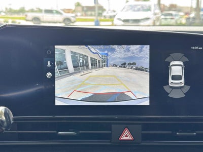 2025 Hyundai Elantra N Base
