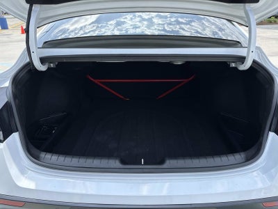 2025 Hyundai Elantra N Base
