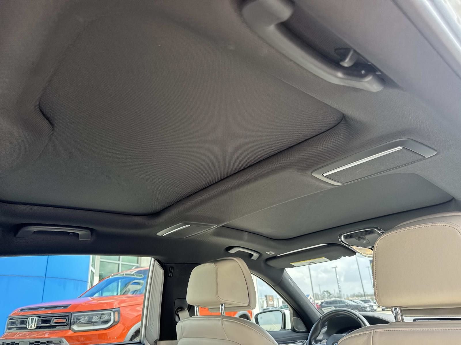 2020 BMW 7 Series 740i