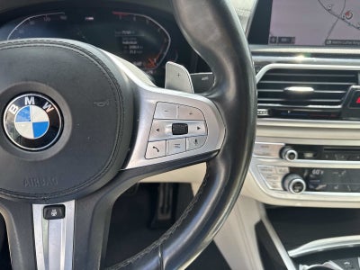 2020 BMW 7 Series 740i