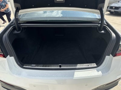 2020 BMW 7 Series 740i