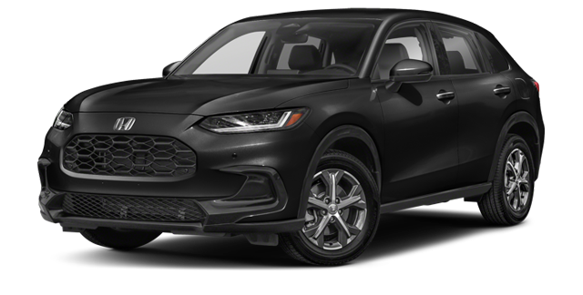 Barker Honda in Houma LA