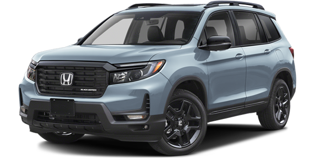 Barker Honda in Houma LA