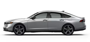 Barker Honda in Houma LA