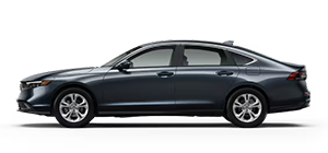 Barker Honda in Houma LA