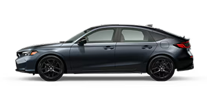 Barker Honda in Houma LA