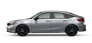 Barker Honda in Houma LA