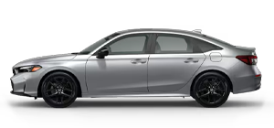 Barker Honda in Houma LA