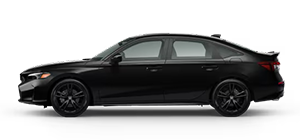 Barker Honda in Houma LA