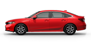 Barker Honda in Houma LA