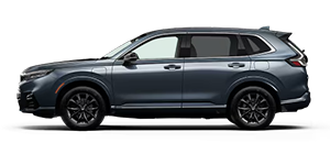 Barker Honda in Houma LA