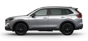 Barker Honda in Houma LA