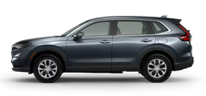 Barker Honda in Houma LA