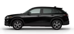 Barker Honda in Houma LA